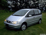 VW SHARAN (10/95-3/00) / FD GALLAXY (7/95-3/00) / ST ALHAMBRA (5/96-3/00)